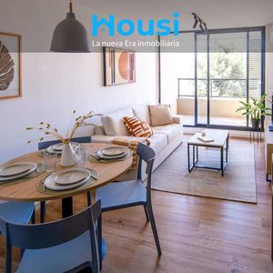 Apartamento En Venta 2 Dormitorios Proyecto Nostrum Plaza II Tres Cruces
