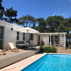 Casa Con Pileta En Pueblo San Vicente - Tm5266062
