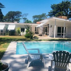 Casa Con Pileta En En Alquiler En San Rafael - Tm5499326