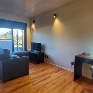Alquiler  Apartamento 2 Dormitorios (totalmente Equipado)