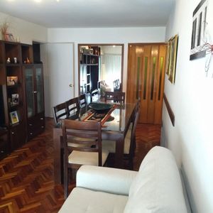 Departamento En Parque Batlle  Con Patio De Uso Exclusivo