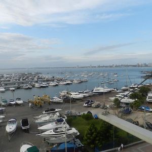 Punta Del Este Alquiler Temporario En Edificio Varadero Tm53668