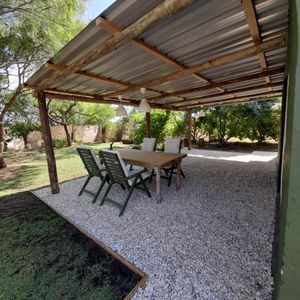 Casa - La Juanita