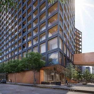 Apartamento De 2 Dormitorios En Venta En Centro - 306a