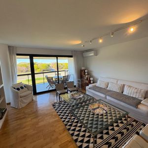 Punta Del Este Alquiler Departamento Arenas Blancas Tm42225