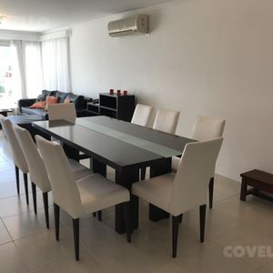 Venta ó Alquiler 3 Dormitorios Mas Dep, Con Parrillero Propio - Playa Mansa
