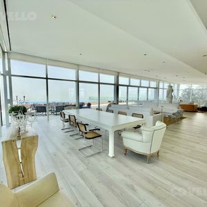 Exclusivo Departamento En Venta Acqua 4 Suites Playa Brava