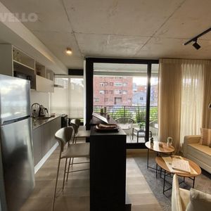 Venta Apartamento 2 Dormitorios - Av. Libertador