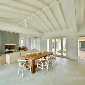 Casa En Pinar Del Faro - José Ignacio