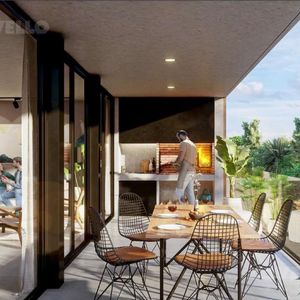 Venta Penthouse 3 Dormitorios - Novus Parques