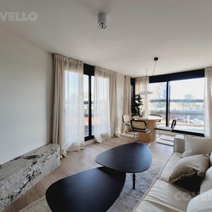 Apartamento 1 Dormitorio Sobre Av. De Las Américas