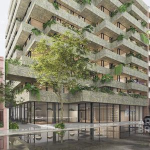 Apartamento Penthouse De Tres  Dormitorios Y Servicio En Venta En Punta Carretas - 1001