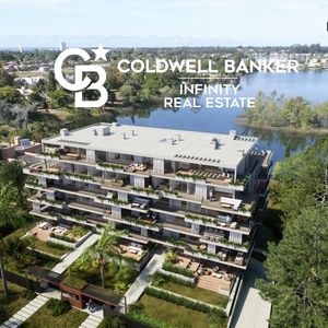 Vendo Apartamento A Estrenar De 3 Dormitorios Y 2 Baños Con Vista Al Parque Roosvelt