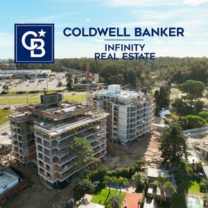 Vendo Apartamento De 3 Dormitorios Con Vestidor Y Suite A Estrenar