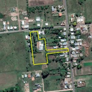 Terreno - Zona Norte