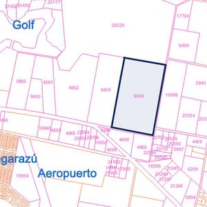 Chacra En Colonia Estrella Para Desarrollo Urbanístico