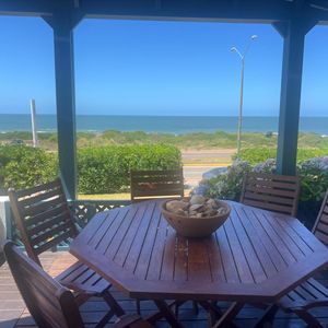 Playa Del Barco - Tm5821