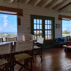 Casa En Punta Ballena Con Vista Al Mar - Tm7280786