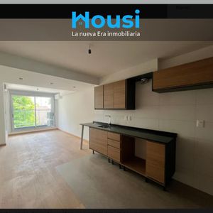 Apartamento En Venta Monoambiente Proyecto Sas 34 Punta Carretas 