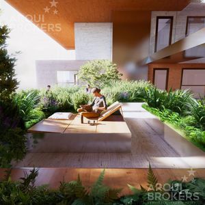 Apartamento De Tres Dormitorios En Venta En Punta Carretas - 1301