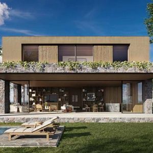 Fasano Villa De Golf