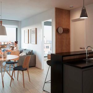 Venta Apartamento Dos Dormitorios Con Balcón En La Blanqueada