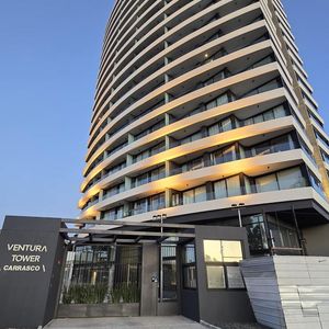 Apartamento De Un Dormitorio En Venta Con "con Renta" En Barra De Carrasco