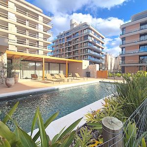 Apartamento Venta 2 Dormitorios Parrillero Exclusivo Amenities Sobre Rambla Costanera
