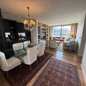 Divino Apartamento En Venta En Barrio Parques