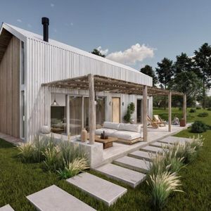 Casa En Venta En Arenas De Jose Ignacio - Tm6927802