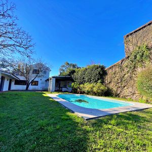 Venta De Casa 4 Dormitorios En Carrasco Sur - Se Vende Con Renta