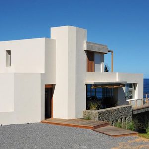 Casa Blanca En El Chorro Alquiler Temporario Tm 7225957