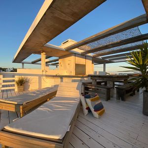 Departamento En Bikini