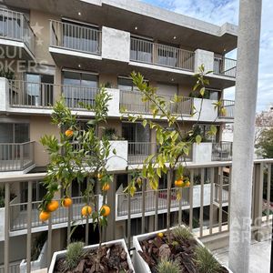 Venta Apartamento Monoambiente En Parque Batlle - 403