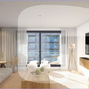 Apartamento Monoambiente En Venta En Tres Cruces - 102