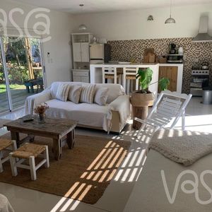 Casa En Balneario Buenos Aires