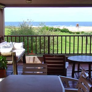 Alquiler Departamento En Bahia De Manantiales - Tm5919