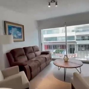 Apartamento De 2 Dormitorios Y 2 Baños - Península