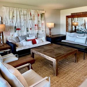 Departamento En Venta 3 Suites Playa Brava Punta Del Este 