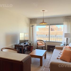 Departamento En Venta 1 Dormitorio Y Medio - Península