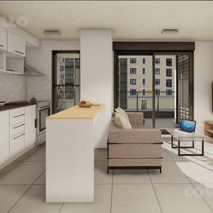 Venta Apartamento 2 Dormitorios Con Garage!!! - Altos Del Cordón