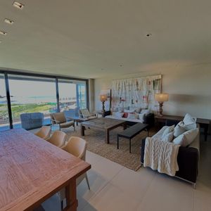 Venta ó Alquiler Apartamento De 3 Dormitorios - Playa Brava