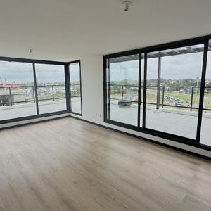 Apartamento Penthouse 3 Dormitorios Parrillero Amenities