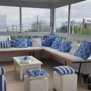 Casa En El Pueblo De Jose Ignacio - Lho1791570