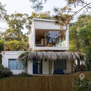 Alquiler Venta Casa 4 Dormitorios La Juanita- Jose Ignacio
