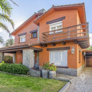 Venta Casa 6 Dormitorios Faro Punta Del Este - Punta Del Este 