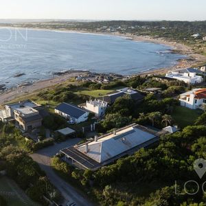 Alquiler Casa 4 Dormitorios Jose Ignacio
