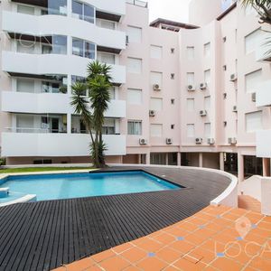 Departamento - Playa Mansa