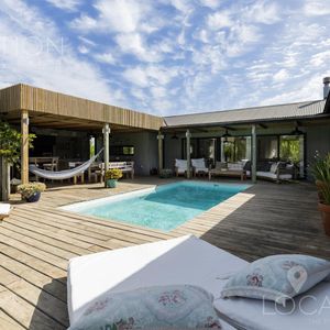 Casa En Club De Mar - Lho6011492