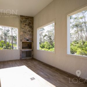 Venta Casa 1 Ambiente El Caracol Rocha 